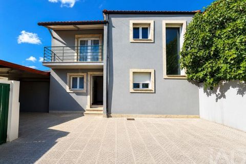 Stadthaus in Chaves, Vila Real, Chaves - € 267.500 | Ref: 945324 - Foto 1