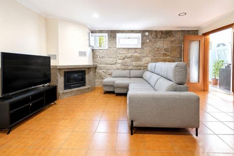 Stadthaus in Chaves, Vila Real, Chaves - € 267.500 | Ref: 945324 - Foto 4