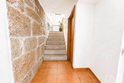 Stadthaus in Chaves, Vila Real, Chaves - € 267.500 | Ref: 945324 - Foto 8