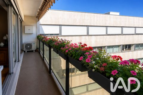 Leilighet i Paris, Paris, Paris - € 590 000 | Ref: 30693 - foto 2