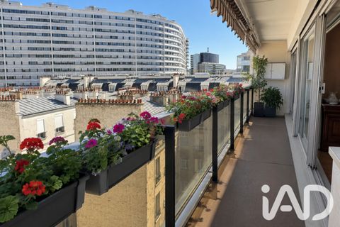 Leilighet i Paris, Paris, Paris - € 590 000 | Ref: 30693 - foto 3