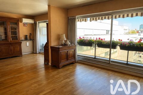 Leilighet i Paris, Paris, Paris - € 590 000 | Ref: 30693 - foto 4