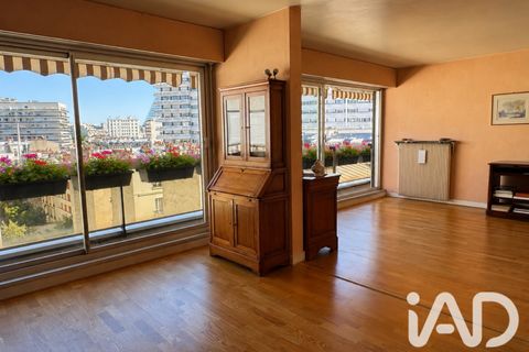 Leilighet i Paris, Paris, Paris - € 590 000 | Ref: 30693 - foto 5