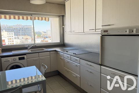 Leilighet i Paris, Paris, Paris - € 590 000 | Ref: 30693 - foto 9