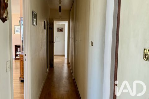Leilighet i Paris, Paris, Paris - € 590 000 | Ref: 30693 - foto 11