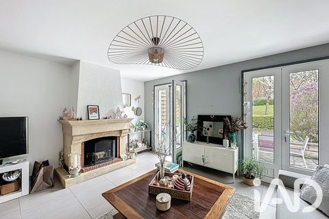 Villa a Nanterre, Hauts-de-Seine, Nanterre - € 795.000 | Ref: 55532 - foto 2