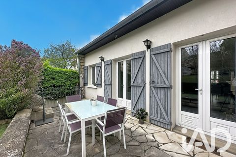 Villa a Nanterre, Hauts-de-Seine, Nanterre - € 795.000 | Ref: 55532 - foto 3
