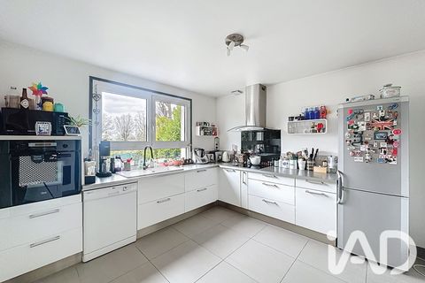 Villa a Nanterre, Hauts-de-Seine, Nanterre - € 795.000 | Ref: 55532 - foto 5