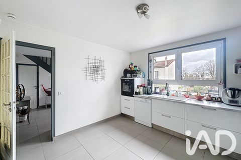 Villa a Nanterre, Hauts-de-Seine, Nanterre - € 795.000 | Ref: 55532 - foto 6