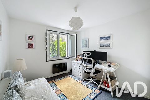 Villa a Nanterre, Hauts-de-Seine, Nanterre - € 795.000 | Ref: 55532 - foto 7