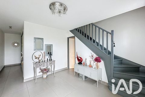Villa a Nanterre, Hauts-de-Seine, Nanterre - € 795.000 | Ref: 55532 - foto 9