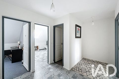 Villa a Nanterre, Hauts-de-Seine, Nanterre - € 795.000 | Ref: 55532 - foto 10