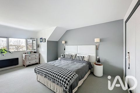 Villa a Nanterre, Hauts-de-Seine, Nanterre - € 795.000 | Ref: 55532 - foto 11