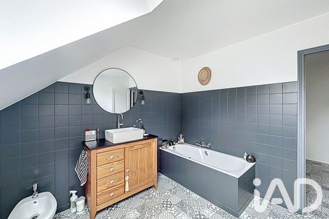 Villa a Nanterre, Hauts-de-Seine, Nanterre - € 795.000 | Ref: 55532 - foto 14