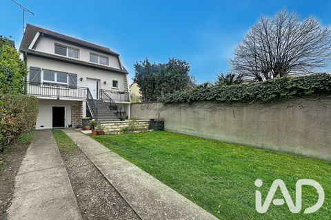 Villa a Nanterre, Hauts-de-Seine, Nanterre - € 795.000 | Ref: 55532 - foto 15