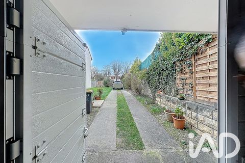 Villa a Nanterre, Hauts-de-Seine, Nanterre - € 795.000 | Ref: 55532 - foto 16