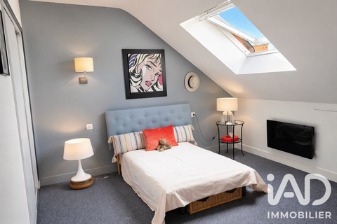 Villa i Nanterre, Hauts-de-Seine, Nanterre - € 795.000 | Ref: 55532 - foto 12