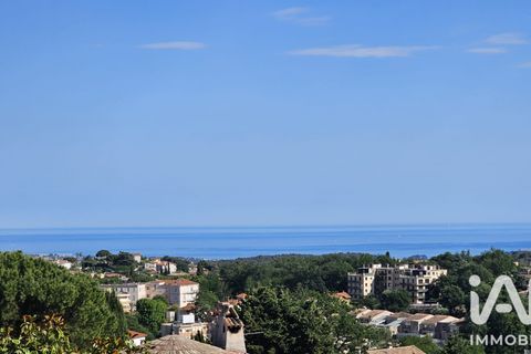 Villa in Vence, Alpes-Maritimes, Vence - € 700.000 | Ref: 73185 - foto 1