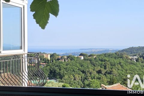Villa in Vence, Alpes-Maritimes, Vence - € 700.000 | Ref: 73185 - foto 2