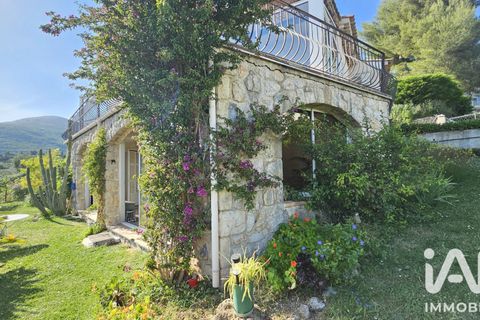 Villa in Vence, Alpes-Maritimes, Vence - € 700.000 | Ref: 73185 - foto 3