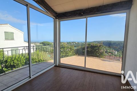 Villa in Vence, Alpes-Maritimes, Vence - € 700.000 | Ref: 73185 - foto 4