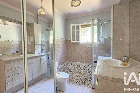 Villa in Vence, Alpes-Maritimes, Vence - € 700.000 | Ref: 73185 - foto 10
