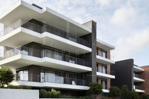 Lejlighed i Coimbra, Coimbra, Coimbra - € 380.000 | Ref: LUX_CB-01391 - foto 8