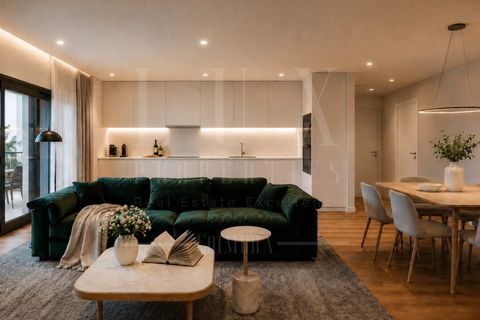 Lejlighed i Coimbra, Coimbra, Coimbra - € 350.000 | Ref: LUX_CB-01388 - foto 1