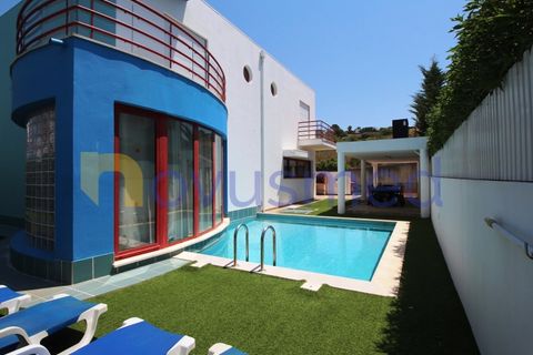Villa en Albufeira, Faro, Albufeira - € 1.080.000 | Ref: V3-04 (PR-192) - photo 2