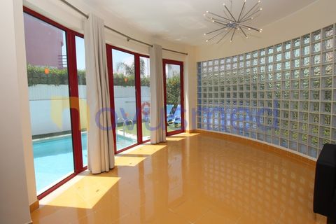 Villa en Albufeira, Faro, Albufeira - € 1.080.000 | Ref: V3-04 (PR-192) - photo 10