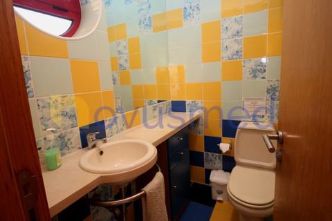 Villa en Albufeira, Faro, Albufeira - € 1.080.000 | Ref: V3-04 (PR-192) - photo 11