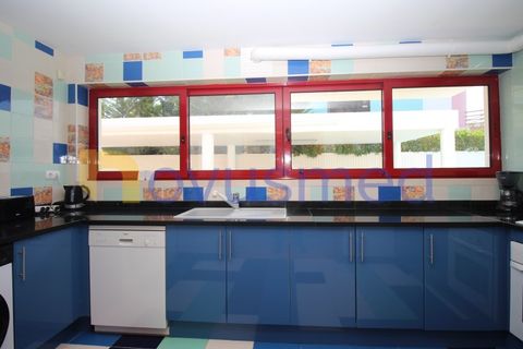 Villa en Albufeira, Faro, Albufeira - € 1.080.000 | Ref: V3-04 (PR-192) - photo 14