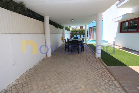 Villa en Albufeira, Faro, Albufeira - € 1.080.000 | Ref: V3-04 (PR-192) - photo 26
