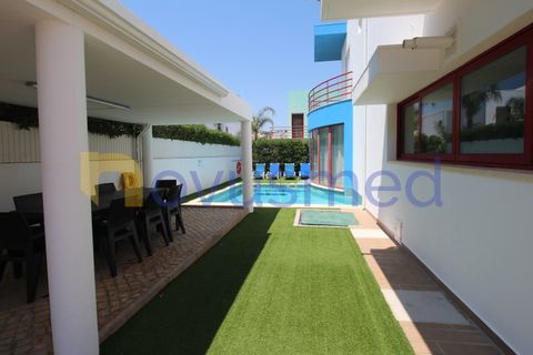 Villa en Albufeira, Faro, Albufeira - € 1.080.000 | Ref: V3-04 (PR-192) - photo 29