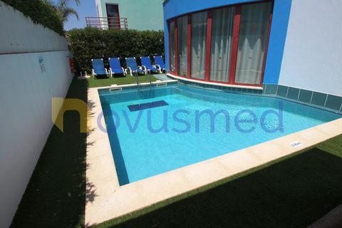 Villa en Albufeira, Faro, Albufeira - € 1.080.000 | Ref: V3-04 (PR-192) - photo 30