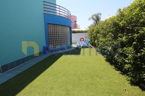 Villa en Albufeira, Faro, Albufeira - € 1.080.000 | Ref: V3-04 (PR-192) - photo 34