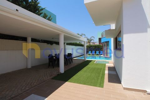 Villa en Albufeira, Faro, Albufeira - € 1.080.000 | Ref: V3-04 (PR-192) - photo 36