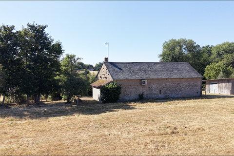 Villa i Biches, Nievre, Biches - € 79 000 | Ref: V10000147 - foto 2