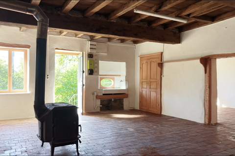 Villa i Biches, Nievre, Biches - € 79 000 | Ref: V10000147 - foto 4