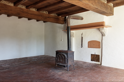 Villa i Biches, Nievre, Biches - € 79 000 | Ref: V10000147 - foto 5