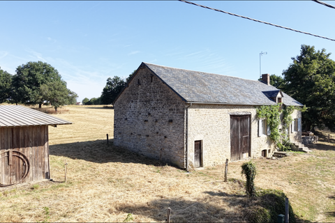 Villa i Biches, Nievre, Biches - € 79 000 | Ref: V10000147 - foto 15
