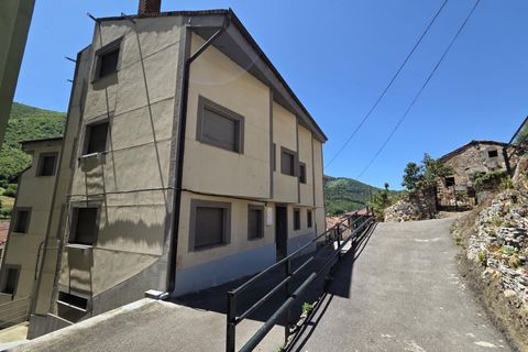 Lejlighed i Aller, Asturias, Aller - € 69.850 | Ref: QPE00421/10606 - foto 3