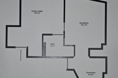 Lejlighed i Aller, Asturias, Aller - € 69.850 | Ref: QPE00421/10606 - foto 27