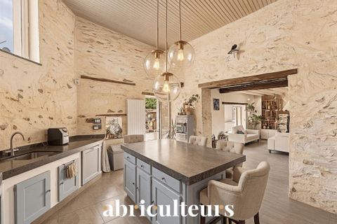 Villa a Vert-le-Grand, Essonne, Vert-le-Grand - € 660.000 | Ref: PFVM040725091810 - foto 2