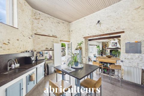 Villa a Vert-le-Grand, Essonne, Vert-le-Grand - € 660.000 | Ref: PFVM040725091810 - foto 3