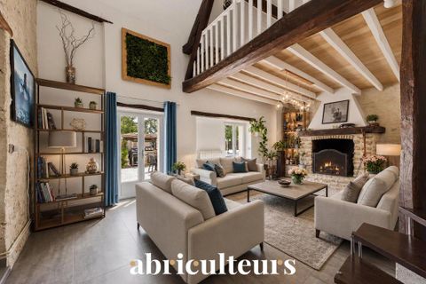 Villa a Vert-le-Grand, Essonne, Vert-le-Grand - € 660.000 | Ref: PFVM040725091810 - foto 4