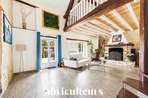 Villa a Vert-le-Grand, Essonne, Vert-le-Grand - € 660.000 | Ref: PFVM040725091810 - foto 5