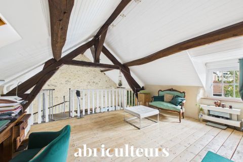 Villa a Vert-le-Grand, Essonne, Vert-le-Grand - € 660.000 | Ref: PFVM040725091810 - foto 7