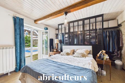 Villa a Vert-le-Grand, Essonne, Vert-le-Grand - € 660.000 | Ref: PFVM040725091810 - foto 8