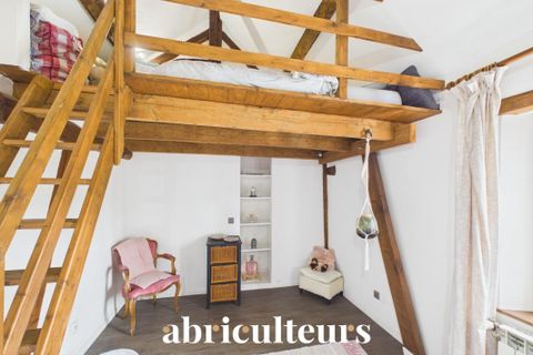Villa a Vert-le-Grand, Essonne, Vert-le-Grand - € 660.000 | Ref: PFVM040725091810 - foto 11